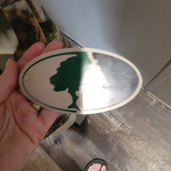 Mossy oak men's sleeveless t-shirt - Picture 7 of 11